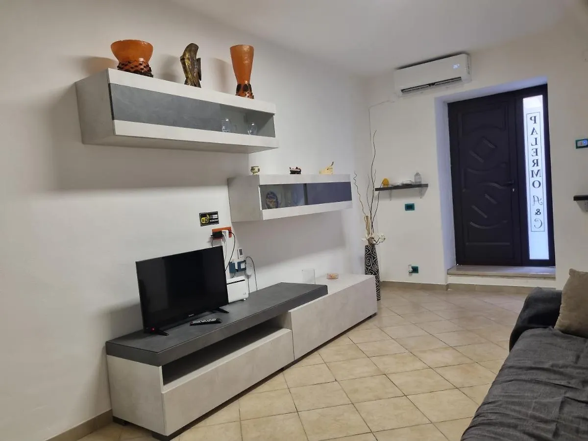 Apartmán Palermo Arte & Cultura