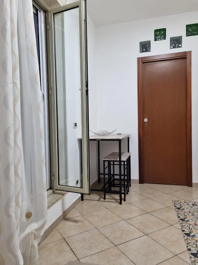 Apartmán Palermo Arte & Cultura