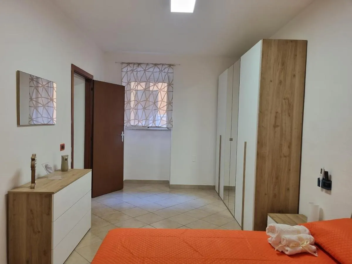 Apartmán Palermo Arte & Cultura