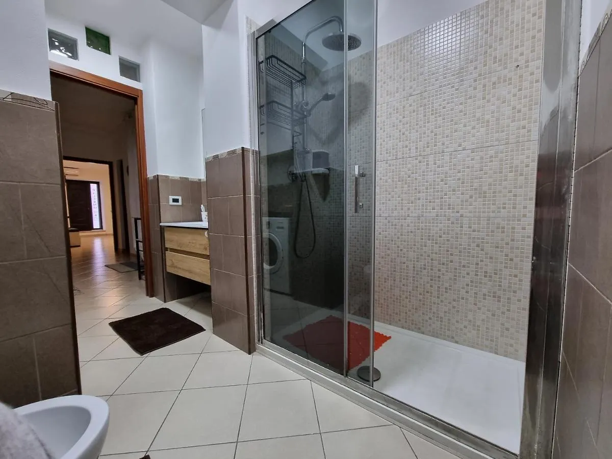 Apartmán Palermo Arte & Cultura