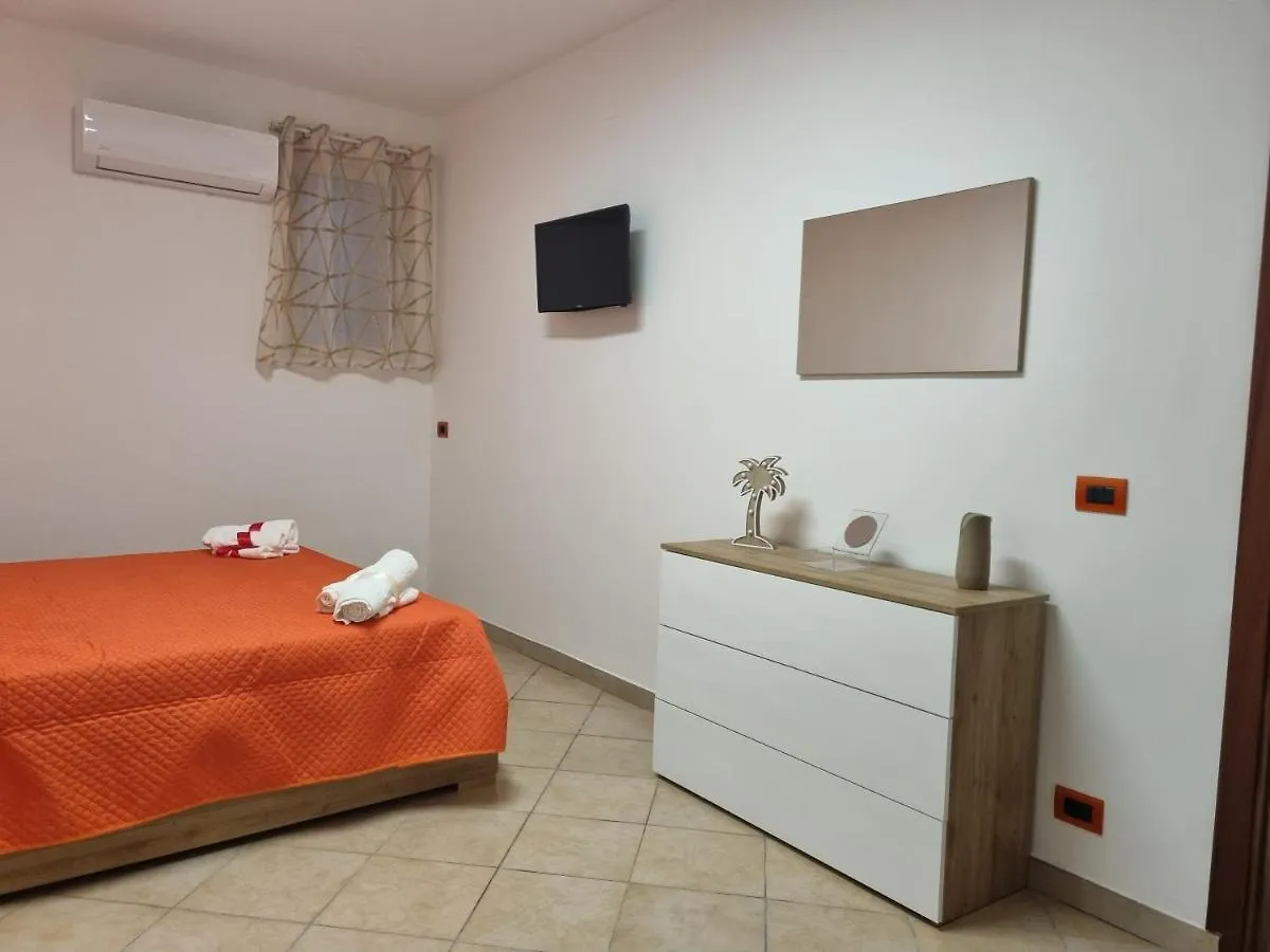 Apartmán Palermo Arte & Cultura 0*,