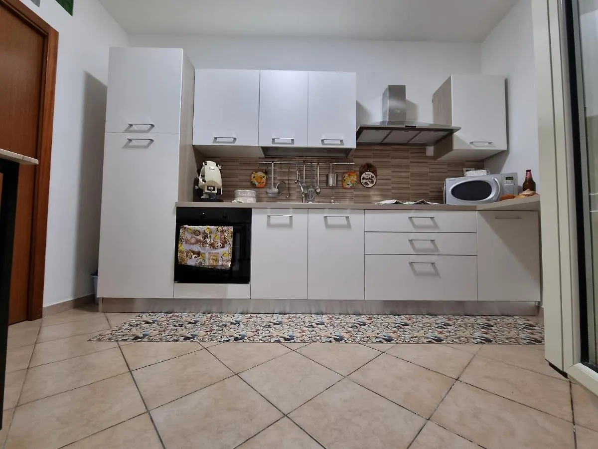 Apartmán Palermo Arte & Cultura