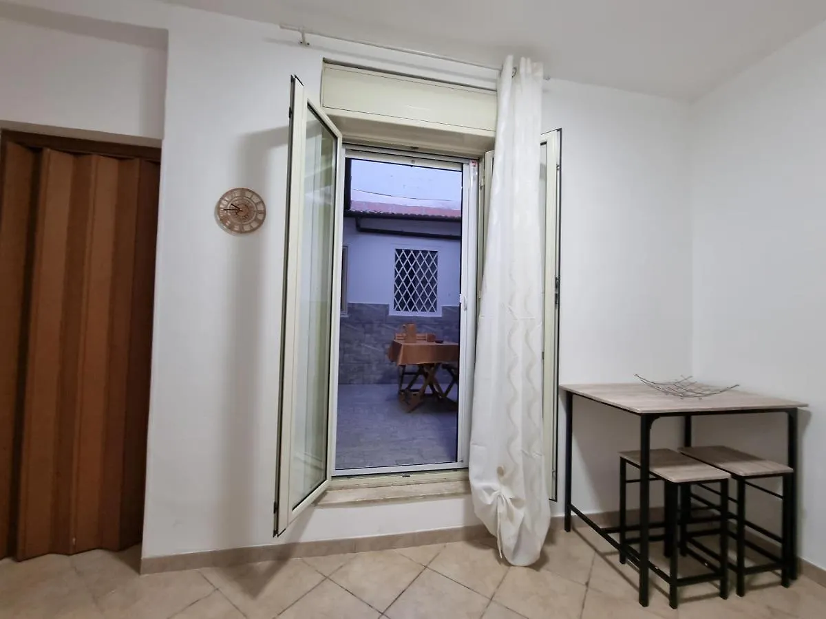 Apartmán Palermo Arte & Cultura
