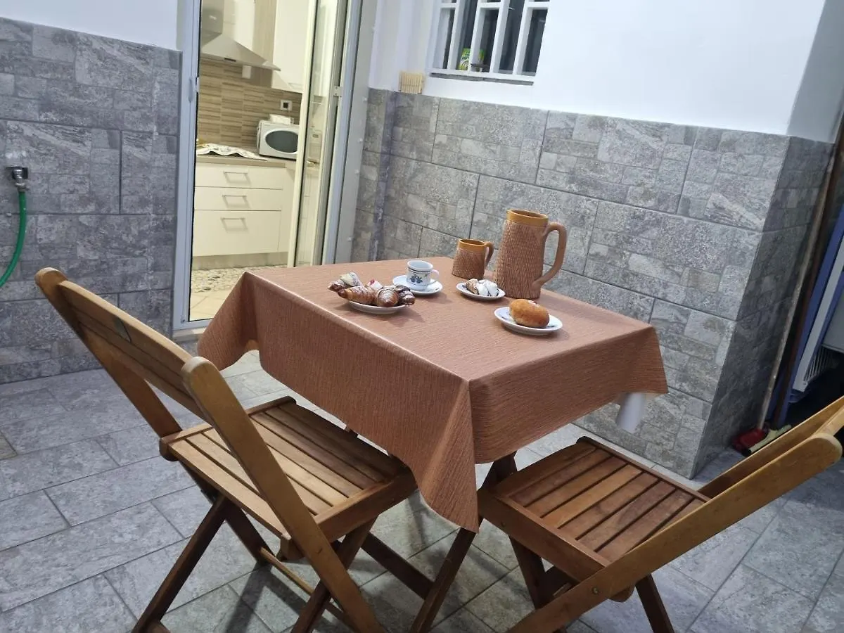 Apartmán Palermo Arte & Cultura