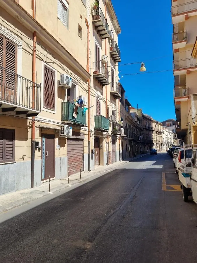 Apartmán Palermo Arte & Cultura